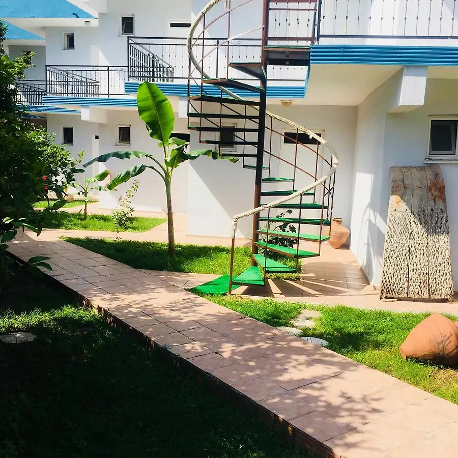 Erol Motel Orhaniye